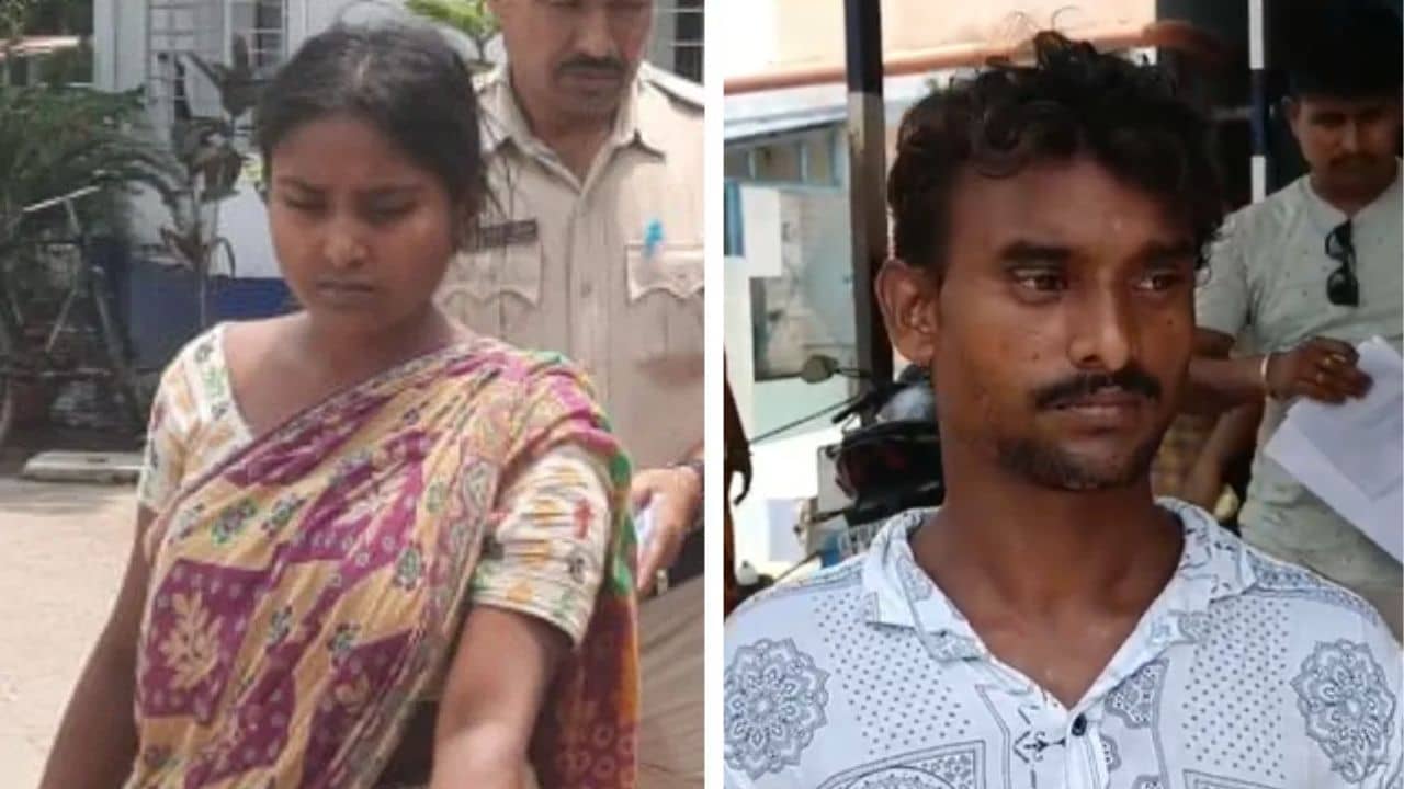 Katwa: খুনের পর স্বামীর দেহের পাশে শুয়েই মোবাইলে কথা বলছিলেন প্রেমিকের সঙ্গে! মহিলার বয়ানে চাঞ্চল্যকর তথ্য