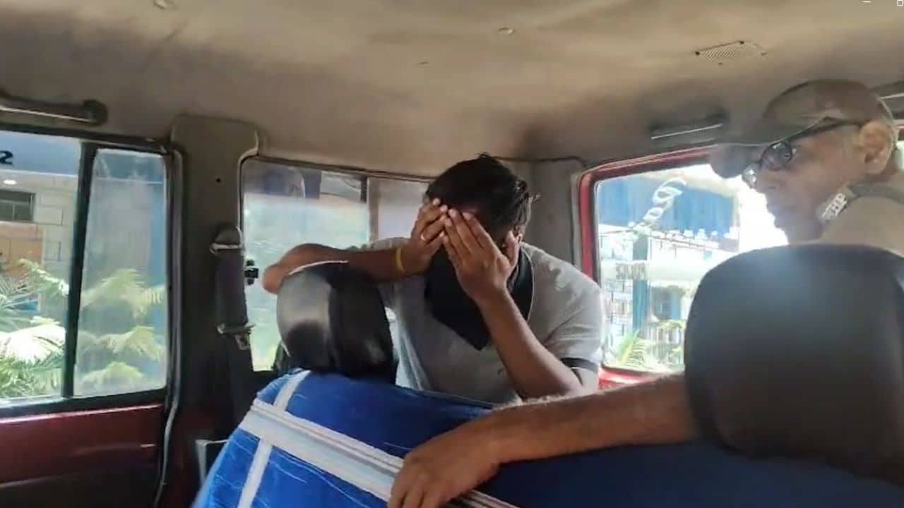 Ashoknagar: মাথা পিছু ১০ হাজার! আইনের ফাঁক দিয়ে কীভাবে কিডনি পাচারে সাহায্য করতেন এই আইনজীবী জানুন