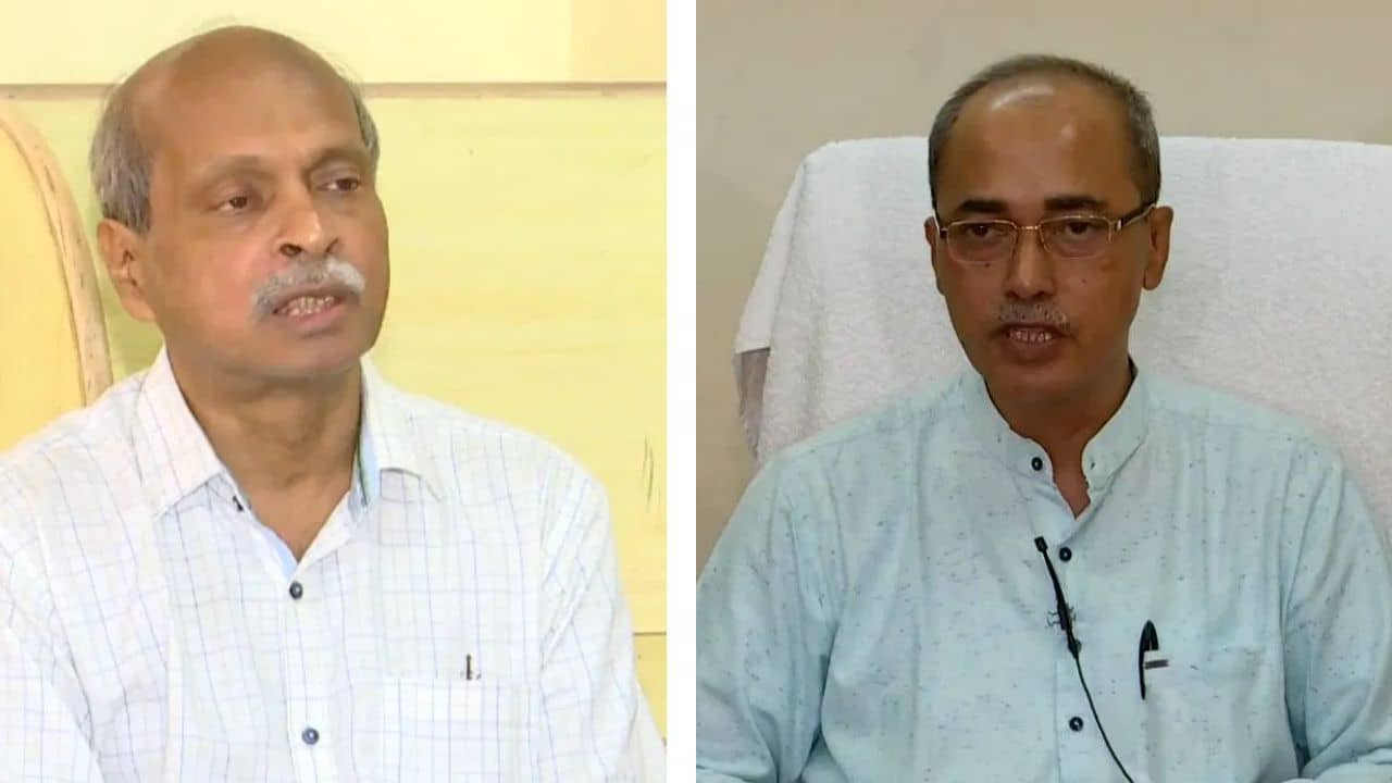 Calcutta High Court: অযোগ্যদের ফের সুযোগ দেওয়া হচ্ছে, পরীক্ষার বিজ্ঞপ্তি জারি করতেই আইনি নোটিস গেল শিক্ষা দফতরের বড়-বড় কর্তাদের কাছে