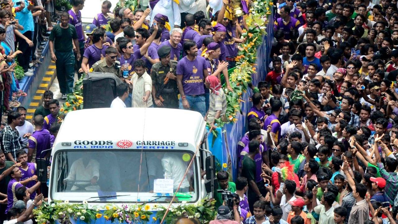 IPL 2025 Champion RCB: সেলিব্রেশনে মৃত্যুমিছিল, কী বলছেন কেকেআরের চ্যাম্পিয়ন ক্রিকেটাররা