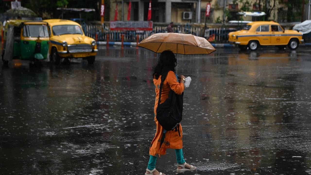 Monsoon in Bengal: ব্রেকের পর ফের গতি বাড়াচ্ছে মৌসুমী বায়ু, দক্ষিণঙ্গে বর্ষা পা রাখতে আর কতক্ষণ?