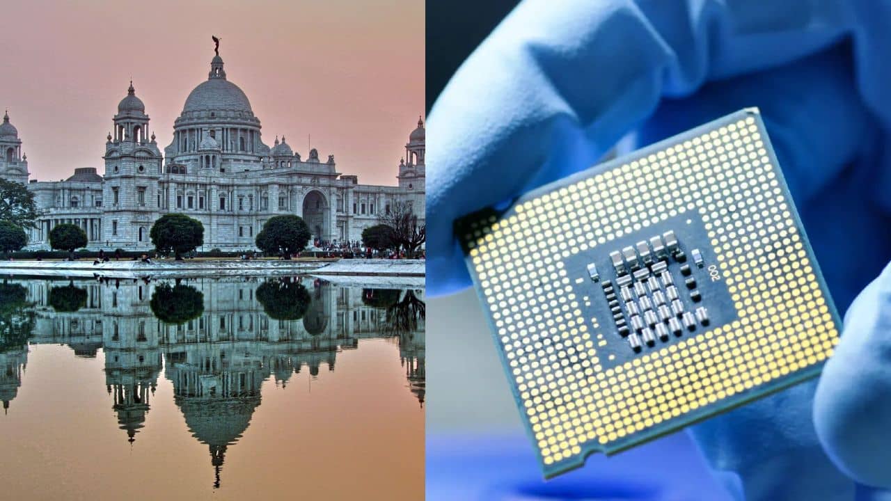 Kolkata-য় তৈরি হবে Semi Conductor, এবার কি হুড়মুড়িয়ে দাম কমবে Mobile Phone-এর?