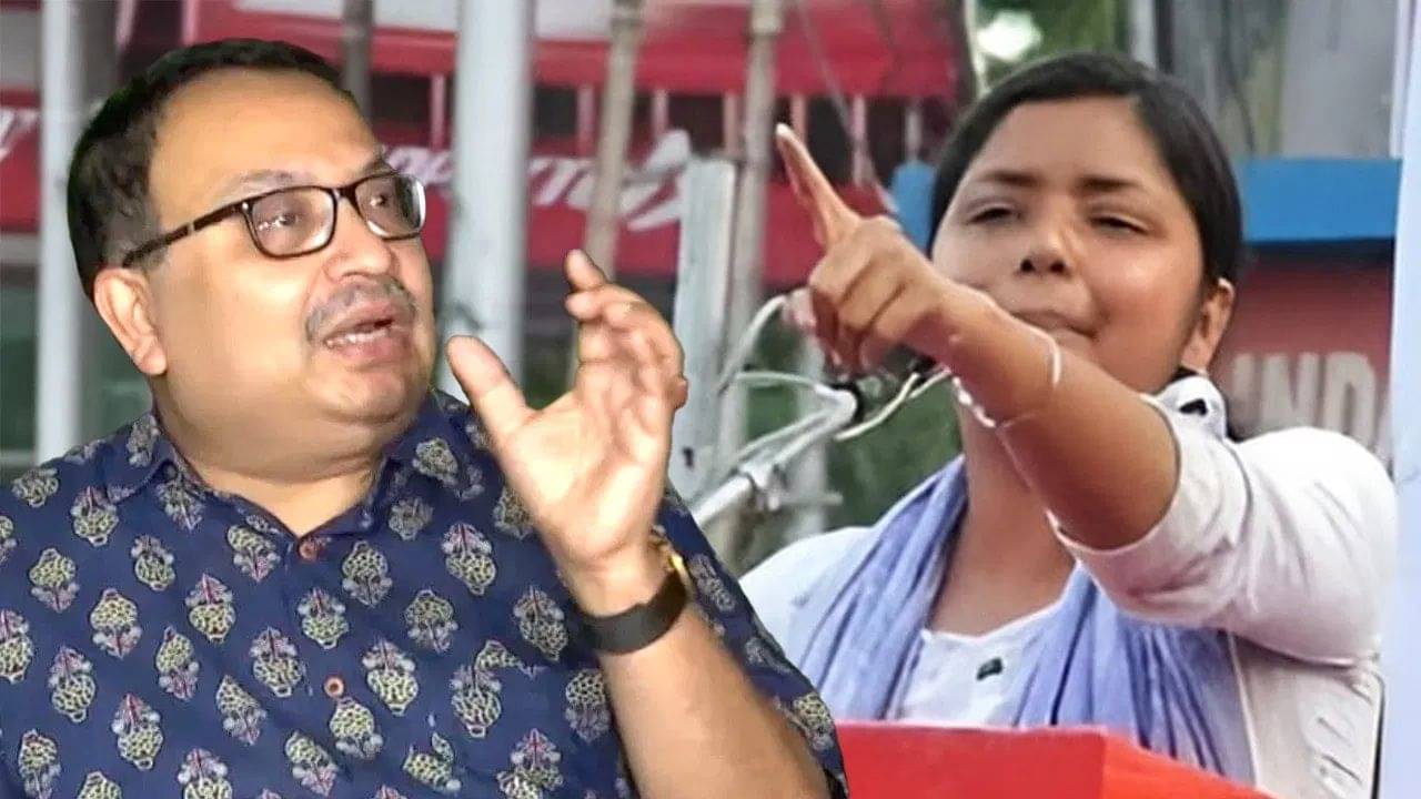 Kunal Ghosh: মীনাক্ষী মুখোপাধ্যায় কি জানেন, ওনার এক জ্যেঠুর..., বিস্ফোরক কথা বলে ফেললেন কুণাল