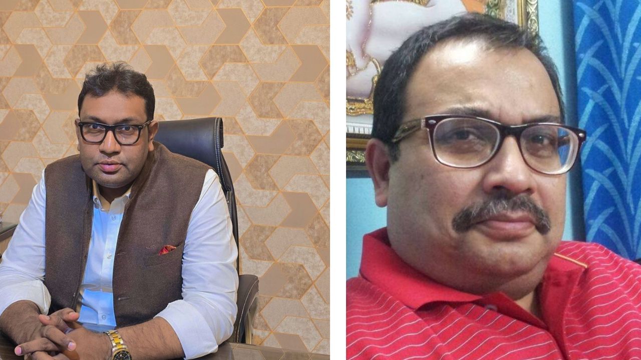 Kunal Ghosh on Firdous Samim: 'মাননীয় বিচারক যেমন বকলেন,আমি কোনও আইনজীবীকে এমন ঝাড় খেতে দেখিনি', কুণাল ব্যঙ্গ করতেই শামিম বললেন... Kunal Ghosh on Firdous Samim: 'মাননীয় বিচারক যেমন বকলেন,আমি কোনও আইনজীবীকে এমন ঝাড় খেতে দেখিনি', কুণাল ব্যঙ্গ করতেই শামিম বললেন...