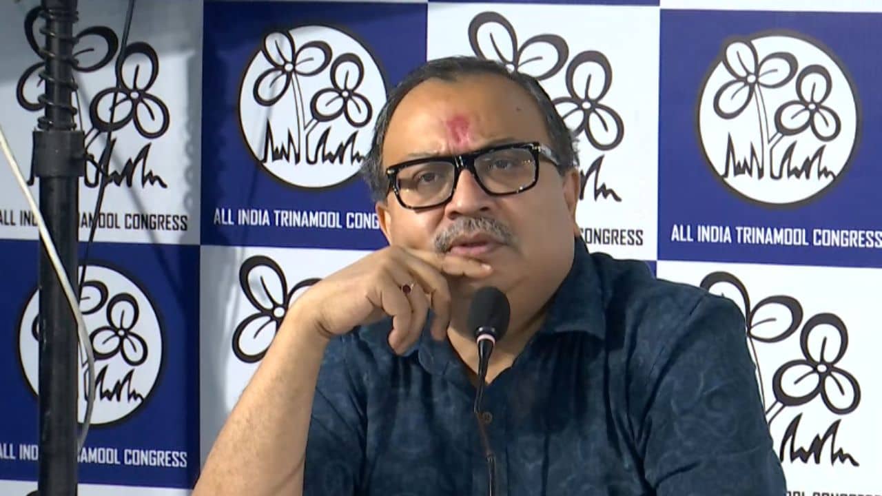 Kunal Ghosh: ছবি তো কী? পিঠের চামড়া গুটিয়ে নেব..., কসবা গণধর্ষণকাণ্ডে মুখ খুললেন কুণাল