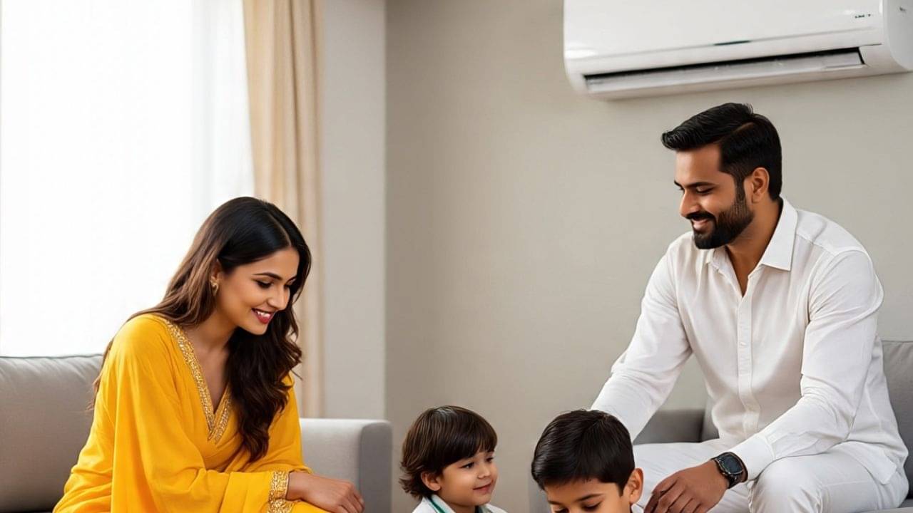 এত সস্তা AC! ৫৪ শতাংশ পর্যন্ত ছাড় দিচ্ছে TATA, জেনে নিন দামের তালিকা