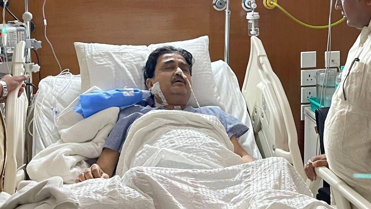 Abhijit Ganguly: কতটা সুস্থ অভিজিৎ গঙ্গোপাধ্যায়? দিল্লি থেকে কী আপডেট আসছে