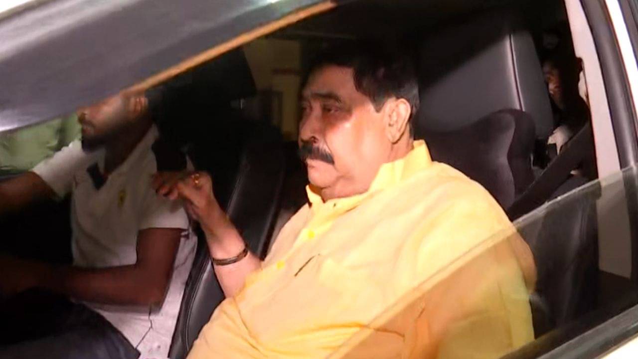 Anubrata Mondal: ফাঁস হল অডিয়ো, অথচ ফোনটাই জমা নিল না পুলিশ! অনুব্রত বললেন মনে নেই