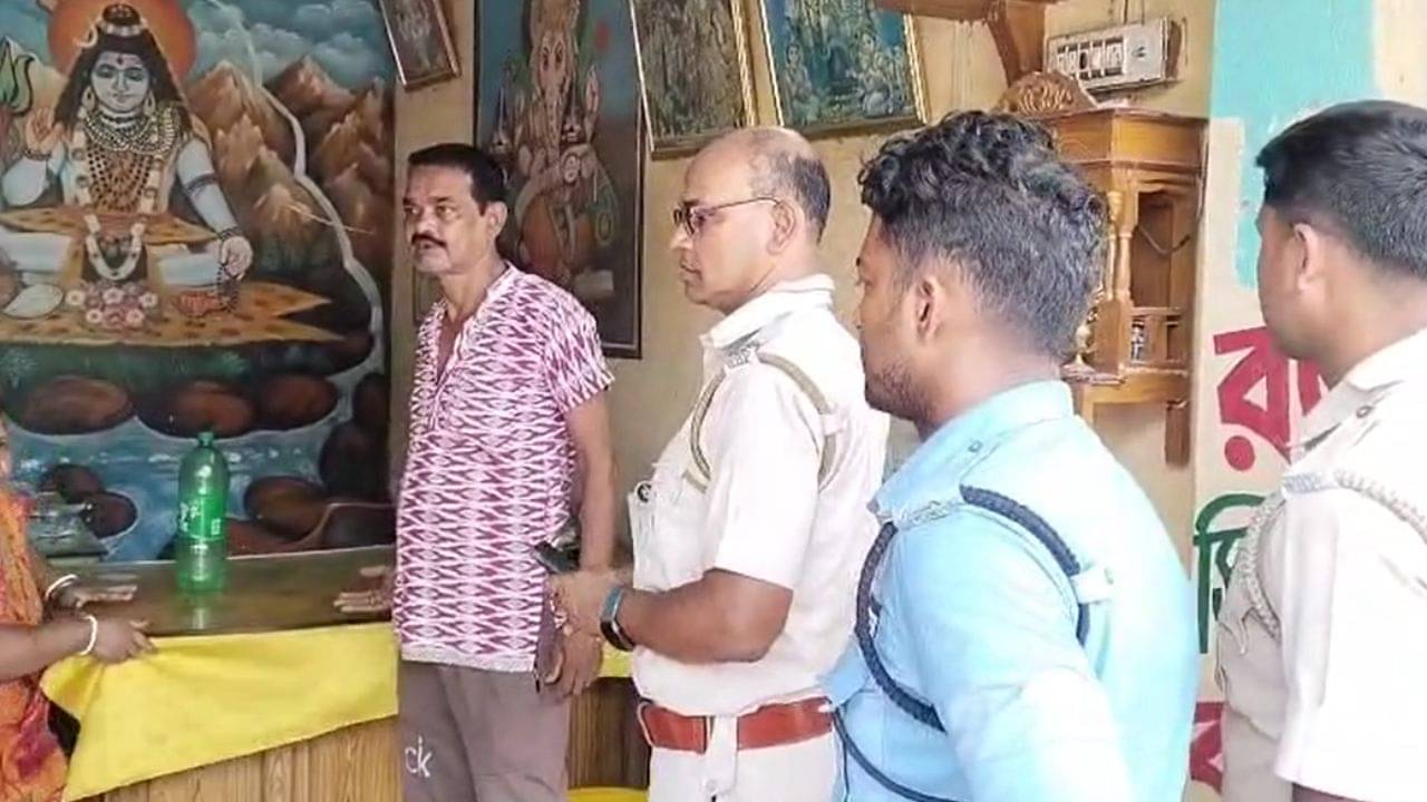 Barasat: ১ লাখ টাকা ৩ লাখ হবে বলে রেখেছিলেন... শেষ পর্যন্ত যা হল