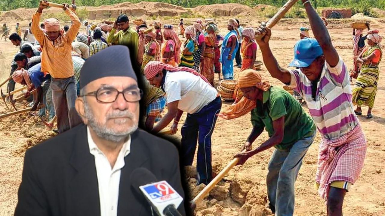 Bikash Bhattacharya: 'আপনি চাকরি খাচ্ছেন' বলেছিলেন মমতা, সেই বিকাশের লড়া মামলাতেই ফিরছে '১০০ দিন' Bikash Bhattacharya: 'আপনি চাকরি খাচ্ছেন' বলেছিলেন মমতা, সেই বিকাশের লড়া মামলাতেই ফিরছে '১০০ দিন'