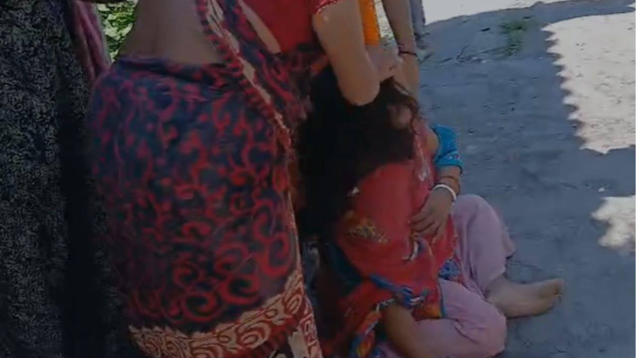 Coochbehar: শাড়ি টেনে খুলে বীভৎস মারধর, মারাত্মক অভিযোগ, গ্রেফতার দম্পতি