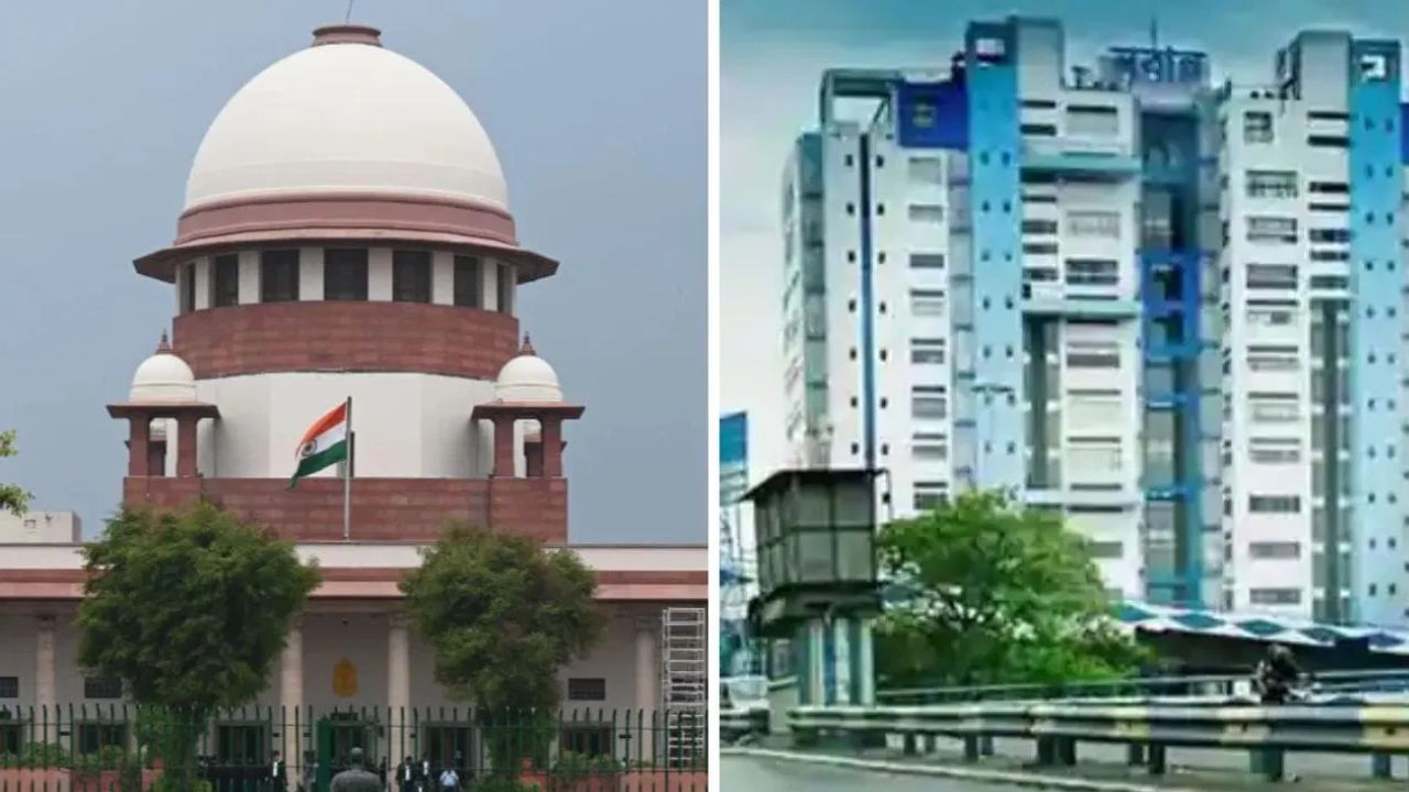 DA নিয়ে বড় আপডেট, বকেয়া দেওয়ার প্রক্রিয়া শুরু করেও শীর্ষ আদালতে গেল রাজ্য DA নিয়ে বড় আপডেট, বকেয়া দেওয়ার প্রক্রিয়া শুরু করেও শীর্ষ আদালতে গেল রাজ্য