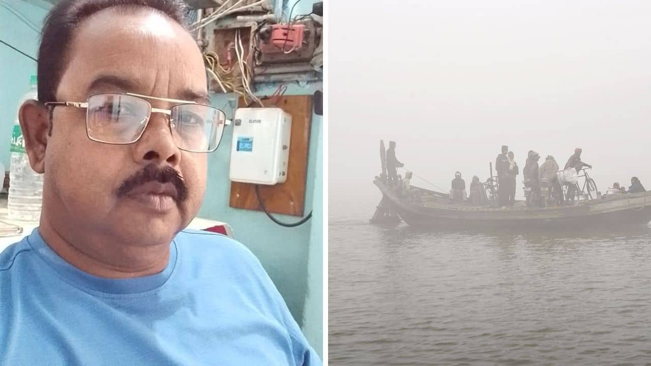 Hooghly: প্রাণের ঝুঁকি নিয়ে জল থেকে বাঁচিয়েছেন কত মানুষকে, আজ নিজে গঙ্গায় ডুবলেন, আর উঠলেন না সুরিন্দর