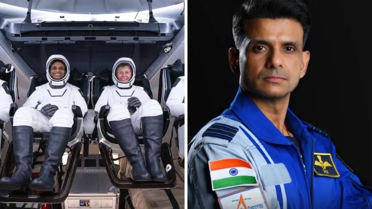 আজ উড়ছে না গ্রুপ ক্যাপ্টেন শুভাংশু শুক্লার স্পেসক্রাফট, ইতিহাস গড়ার পথে আরও কিছুটা অপেক্ষায় ভারতের