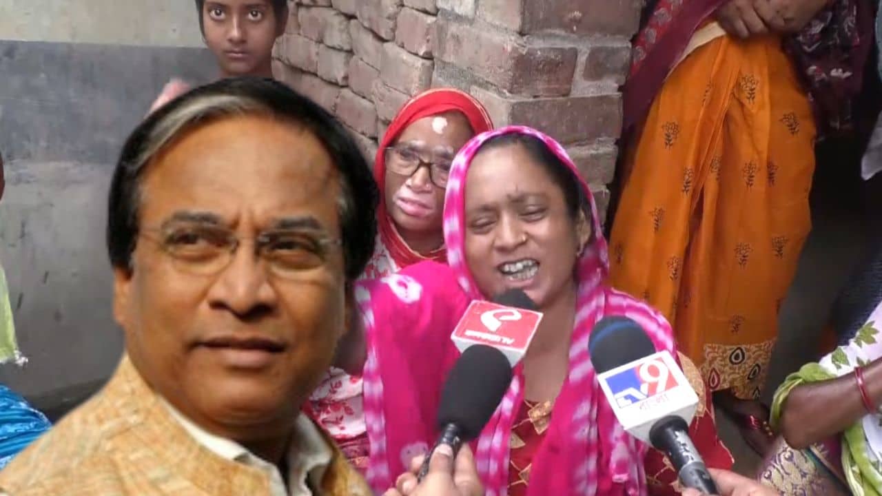 Kaligunj: মিছিল করল তৃণমূল, পিছন থেকে বোমা মারল বিজেপি, সব বিজেপির ষড়যন্ত্র: জয়প্রকাশ