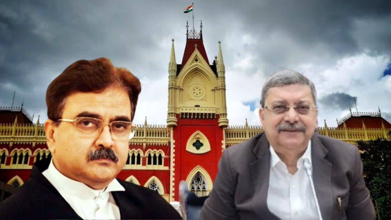 Kalyan on Abhijit Ganguly: আদালতে দাঁড়িয়ে অভিজিৎ গঙ্গোপাধ্যায়ের মেধা-যোগ্যতা নিয়ে প্রশ্ন তুললেন কল্যাণ, বেজায় চটলেন বিচারপতি