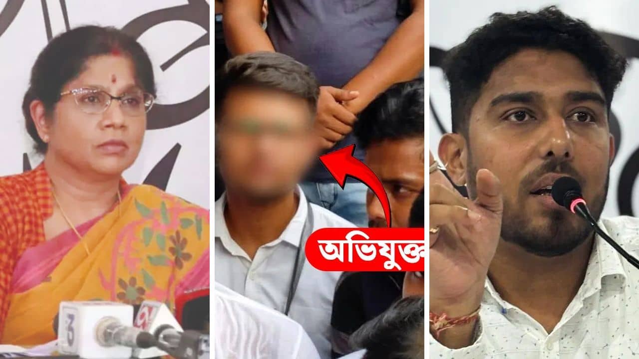 Kasba Case: অপরাজিতা বিল আটকাচ্ছেন কেন, কসবা-কাণ্ডের পর বিজেপিকে প্রশ্ন তৃণমূলের