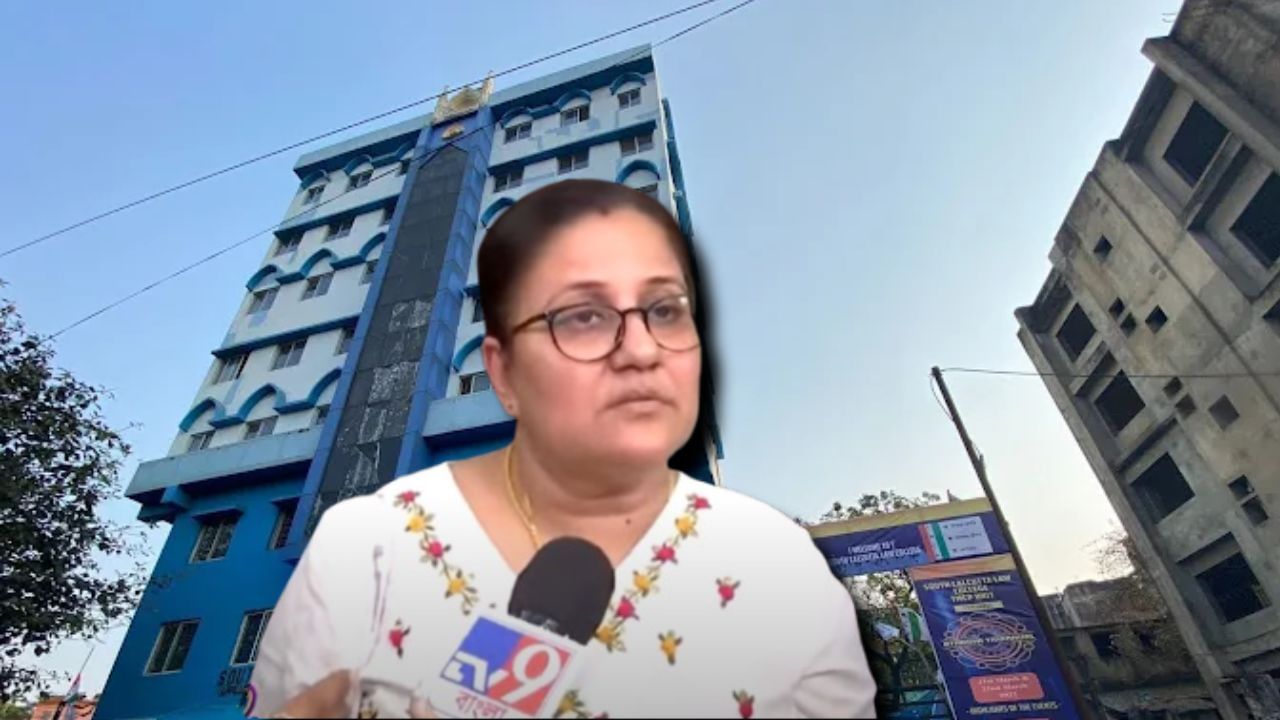 Kasba Law College: ঘটনার সময় কলেজেই ছিলেন, ৪৮ ঘণ্টা পর কেন খবর পেলেন ভাইস প্রিন্সিপাল? Kasba Law College: ঘটনার সময় কলেজেই ছিলেন, ৪৮ ঘণ্টা পর কেন খবর পেলেন ভাইস প্রিন্সিপাল?