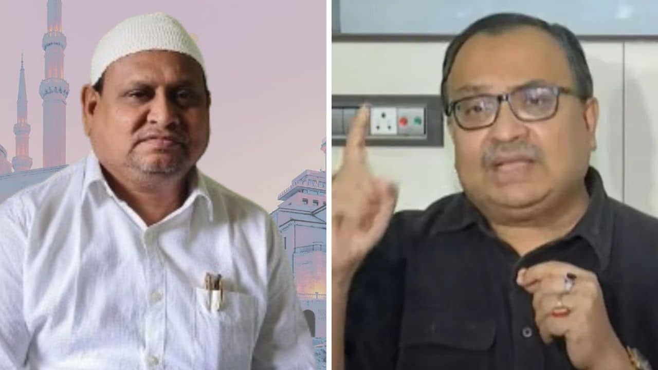 Kunal on Humayun Kabir: উনি যতদিন তৃণমূলে আছেন..., কুণাল ঘোষের কথায় কীসের ইঙ্গিত?