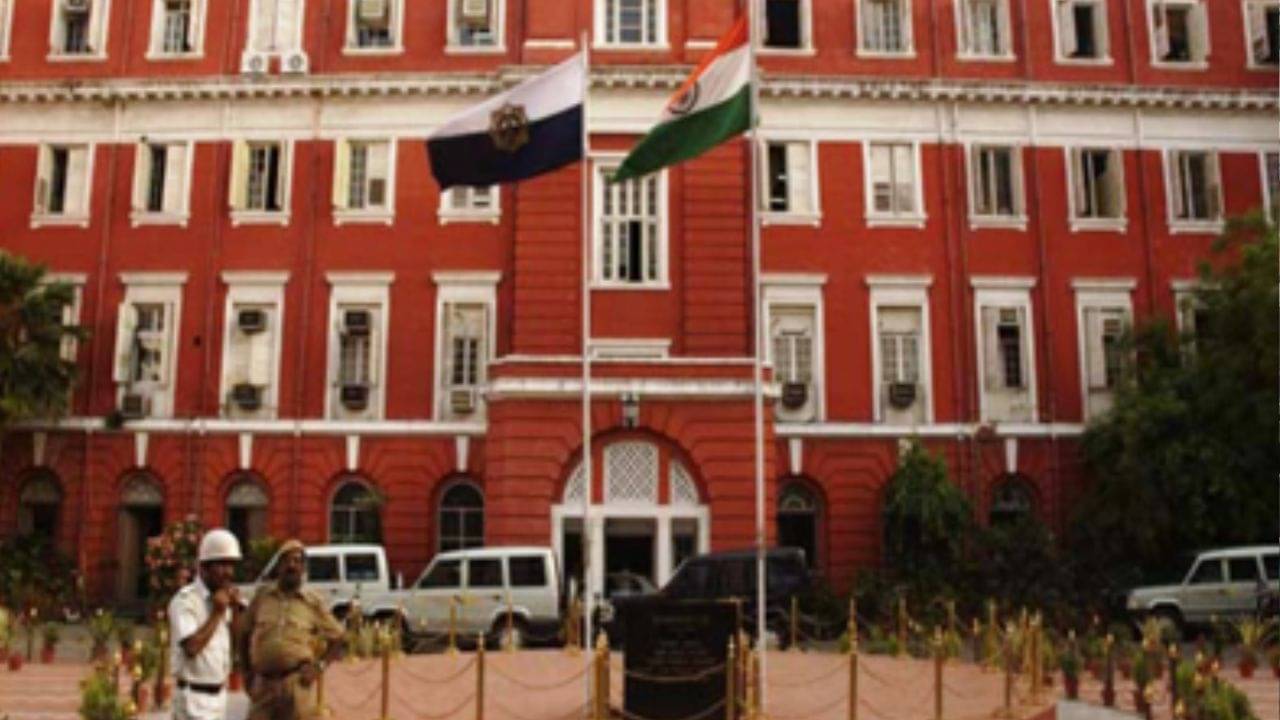 WB Police: ব্যারাকপুরের নয়া পুলিশ কমিশনার মুরলীধর শর্মা, বদল DIG CID