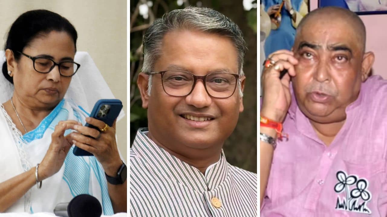 BJP on Anubrata: কার ফোনে ফোন করে মুখ্যমন্ত্রী অনুব্রতর সঙ্গে কথা বলেছেন?: জগন্নাথ চট্টোপাধ্যায়