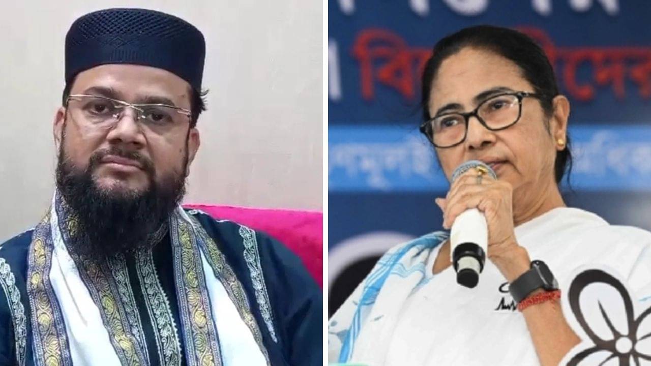 Furfura Sharif: প্রকাশ্যে তো নয়, কোথায় গিয়ে তৃণমূলে যোগ দিলেন কাশেম সিদ্দিকী?