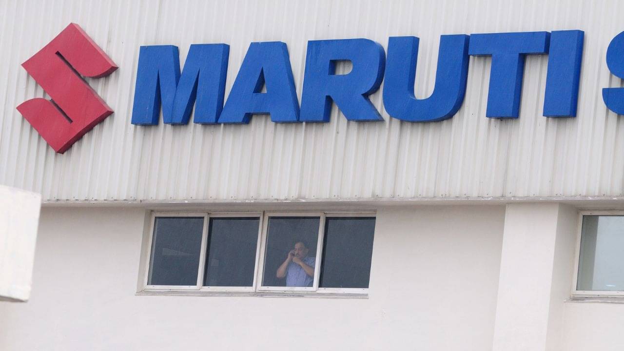 ছাড়াল সব রেকর্ড, ৫ লক্ষ ১৮ হাজার গাড়ি রেলপথেই বহন করেছে Maruti Suzuki