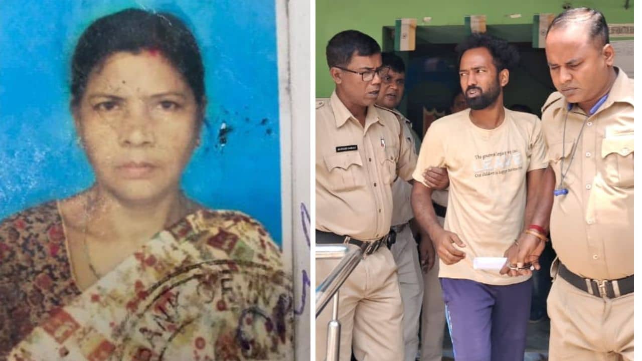 Nadia: লোভ তো ছিলই, শেষমেস পিসি-র সঙ্গে এই কাণ্ড ঘটাল ভাইপো! পুলিশের সামনে গড়গড় করে বলে দিল সব