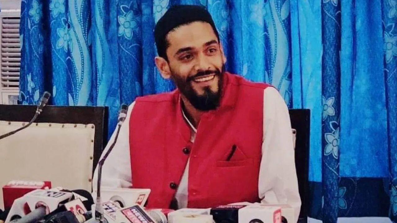 Naushad Siddiqi: 'আমাকে ফোন করে আক্ষেপ করছে...', কাশেম সিদ্দিকীর তৃণমূল যোগে কী বললেন নওশাদ Naushad Siddiqi: 'আমাকে ফোন করে আক্ষেপ করছে...', কাশেম সিদ্দিকীর তৃণমূল যোগে কী বললেন নওশাদ