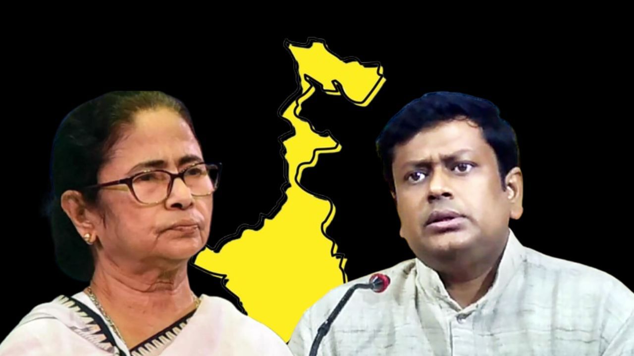 Paschim Banga Divas: কেন 'পশ্চিমবঙ্গ দিবস' নিয়ে এত বিতর্ক? কেন ২০ জুনই পালন করতে চায় বিজেপি! Paschim Banga Divas: কেন 'পশ্চিমবঙ্গ দিবস' নিয়ে এত বিতর্ক? কেন ২০ জুনই পালন করতে চায় বিজেপি!
