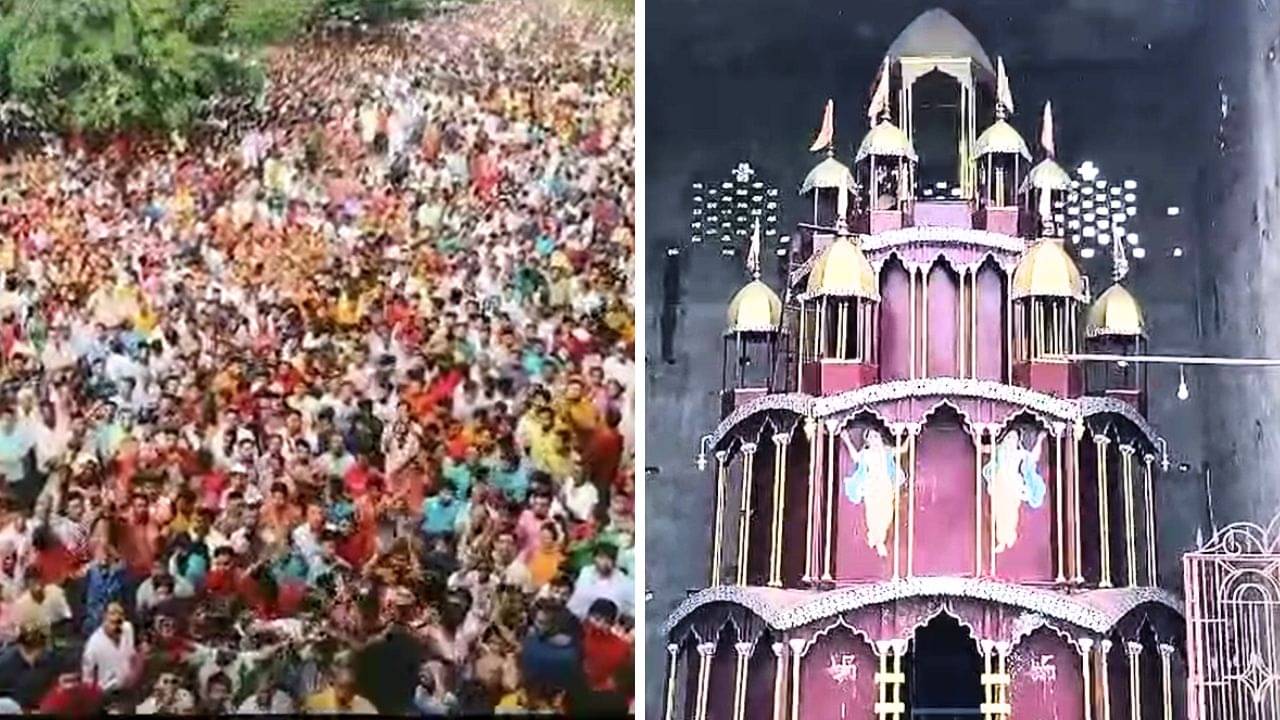 Malda-Rath: বেনীমাধবের পঞ্জিকাতেও আছে এই রথের কথা, ৬২৯ বছরের সেই রথযাত্রায় অনুমতি দিচ্ছে না পুলিশ? বড় অভিযোগ কালিয়াচকে