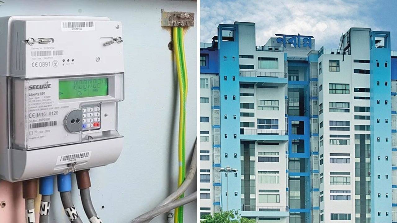 Smart Meter: স্মার্ট মিটার নিয়ে বড় সিদ্ধান্ত রাজ্যের, নোটিস জারি করল বিদ্যুৎ দফতর