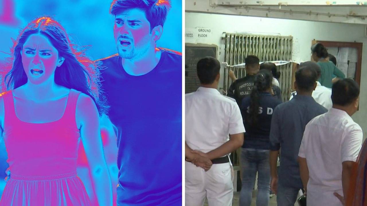 Kasba Law College: নির্যাতিতাকে জোর করে টেনে নিয়ে যাচ্ছে..., সিসিটিভি ফুটেজেই ধরা পড়ল সবটা, রক্তের নমুনা পেল ফরেন্সিক