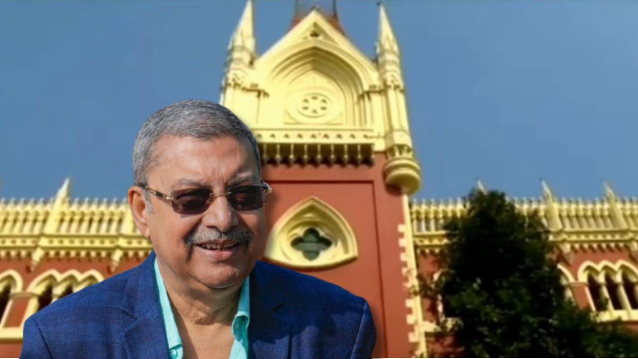 Calcutta High Court: 'রুল জারি করার এক্তিয়ারই নেই এই বেঞ্চের', কুণালের মামলায় বড় প্রশ্ন কল্যাণের Calcutta High Court: 'রুল জারি করার এক্তিয়ারই নেই এই বেঞ্চের', কুণালের মামলায় বড় প্রশ্ন কল্যাণের
