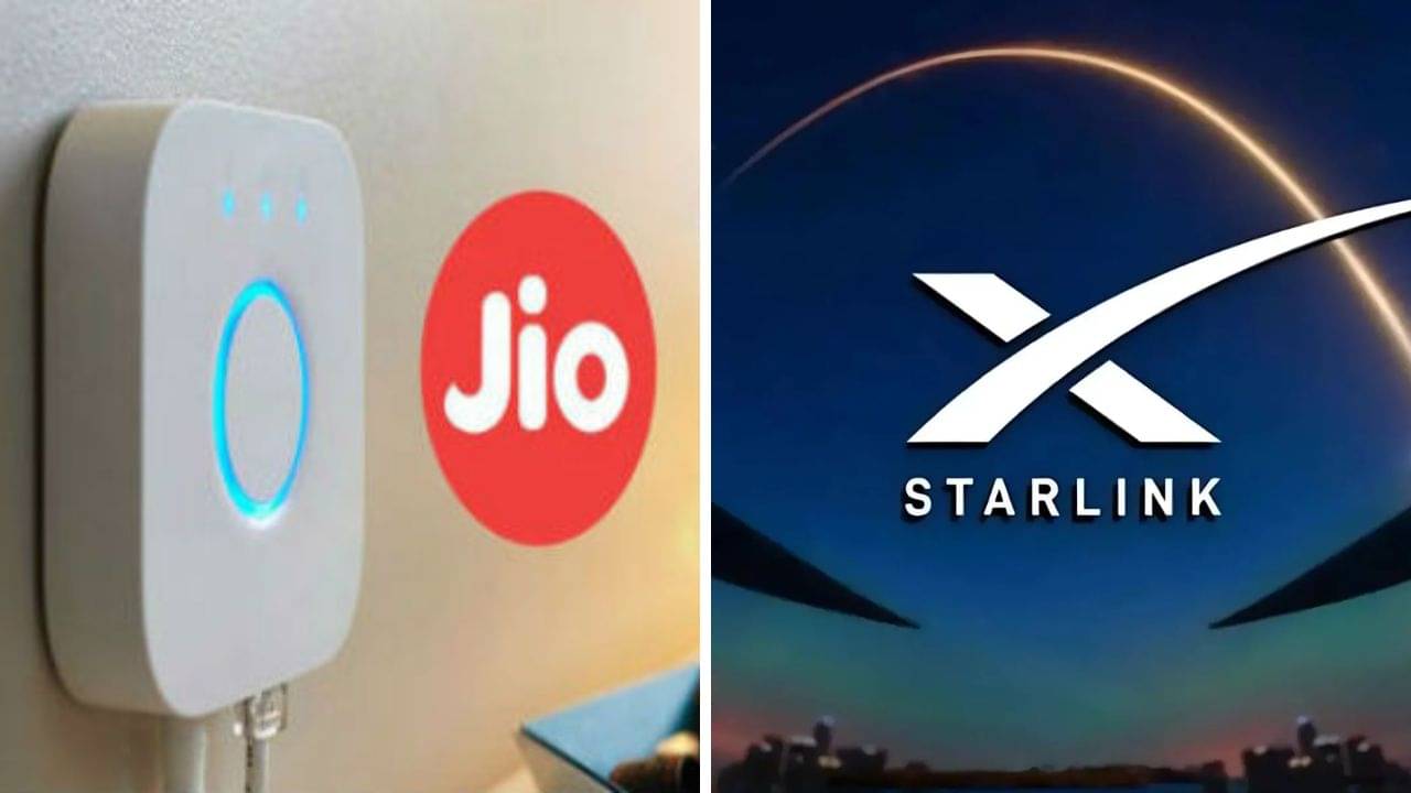 Jio Fibre নাকি Starlink, কীসের ইন্টারনেট ব্যবহার করবেন, কোনটা সস্তা
