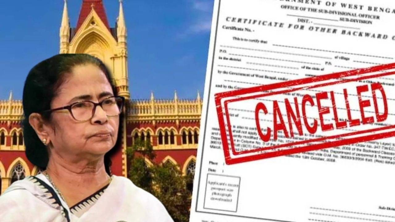 OBC Reservation: একে তো মানুষ পায় না..., OBC তালিকা নিয়ে ধাক্কা খাওয়ার পর মুখ খুললেন মমতা