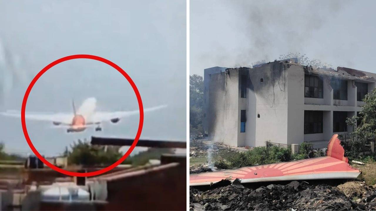 Air India Plane Crash: পাখির ধাক্কাতেই নিষ্ক্রিয় হয়ে গেল বিমানের দুই ইঞ্জিন! বিবৃতিতে কী জানাল DGCA