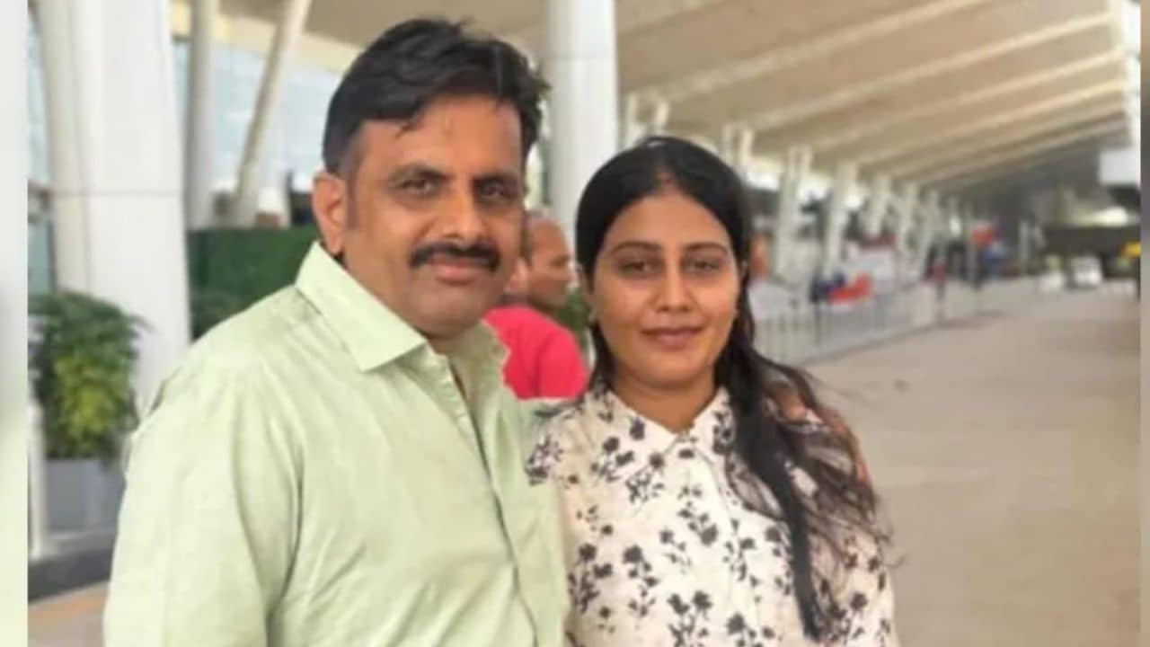 Air India: ছবিটাই রয়ে গেল শুধু... নববধূ খুশবুর অপেক্ষায় ছিলেন স্বামী