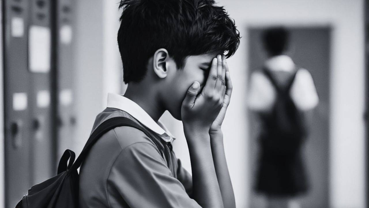 Asansol Student: টাকা না দিলে ওই ছবিগুলো..., রামকৃষ্ণ মিশনের ছাত্রের ঘটনায় অবশেষে জালে অভিযুক্ত