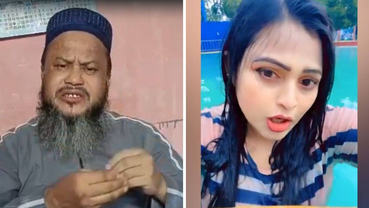 Sodepur Case: পুরুষ-বন্ধুদের বাড়িতে ডেকে চলত ফুর্তি! স্বামীর মুখে থুতু ছিটিয়ে দিত ফুলটুসি! গুণবতী শ্বেতার কীর্তি শুনলে চোখ কপালে উঠবে