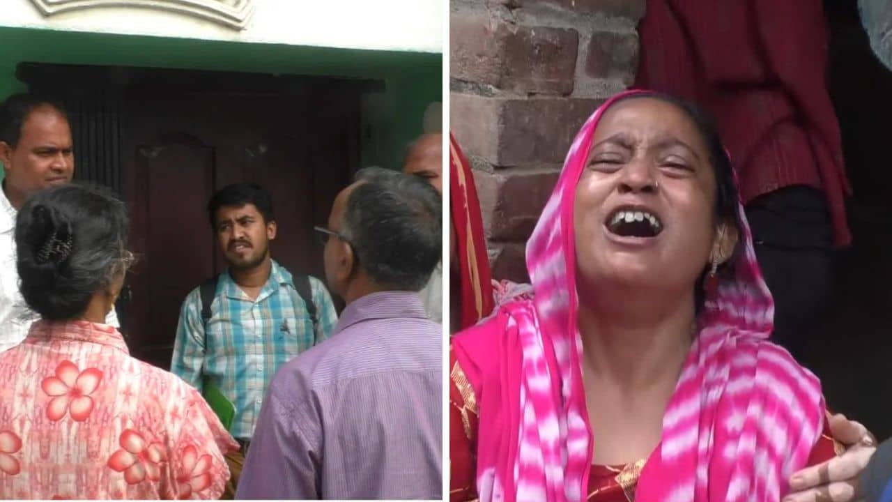 Tilottama: টাকা দিয়ে মুখ বন্ধ করতে চাইছে... আসলে আমরা তো প্রভাবশালী নই