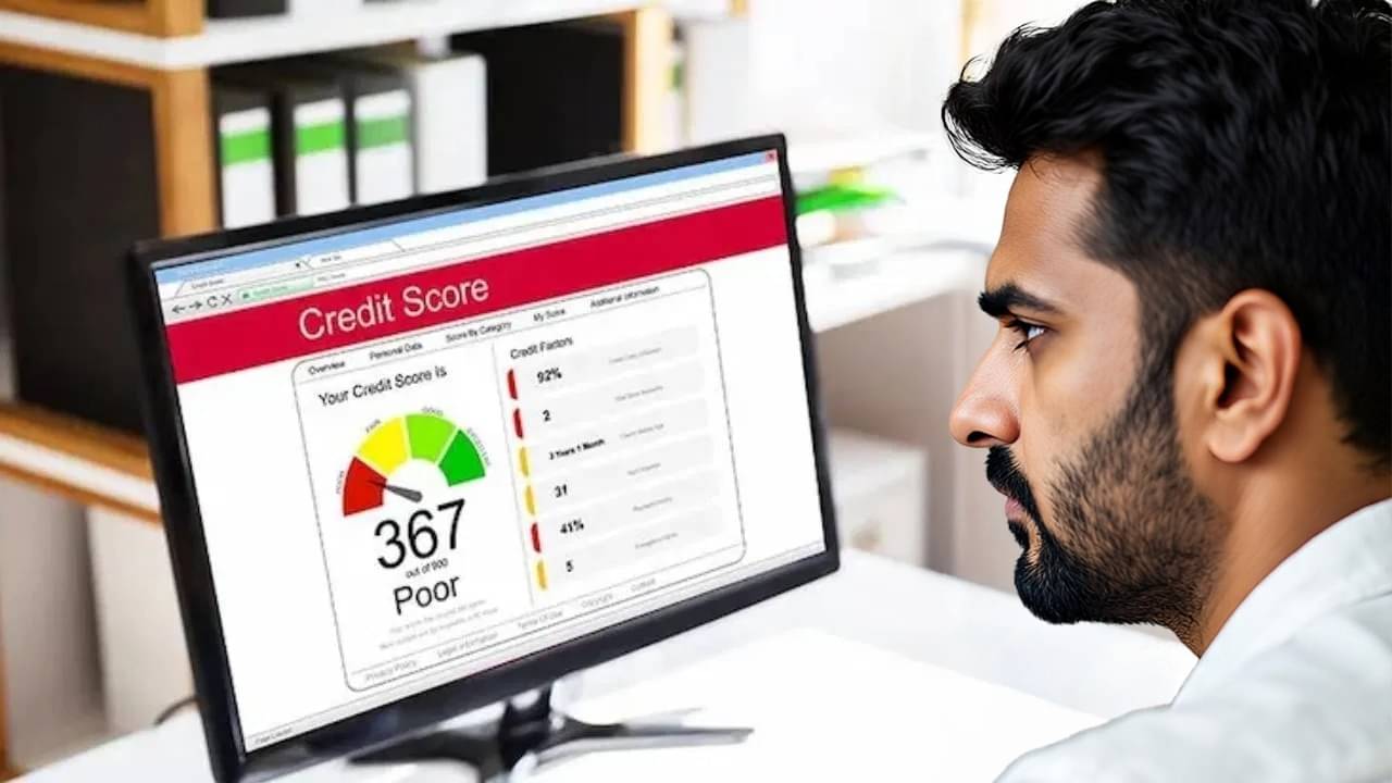 Low Cibil Score: আপনি কী করে ব্যাঙ্কে চাকরি করতে পারেন? CIBIL Score তলানিতে ঠেকতেই SBI-তে চাকরি পেয়েও আর করা হল না যুবকের! মামলা গড়াল হাইকোর্টে