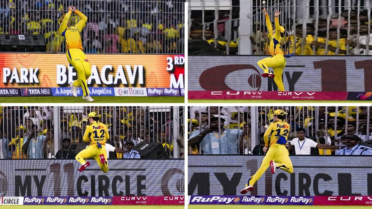 Cricket New Rule: আর দেখা যাবে না বানি হপ ক্যাচ! আসছে নতুন নিয়ম