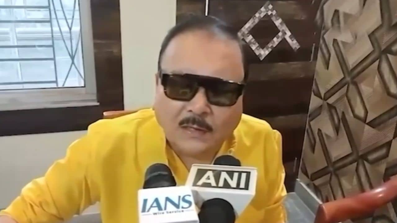 Madan Mitra on Kasba Case: মেয়েটি সেখানে না গেলে ঘটত না, কসবা-কাণ্ডে বেফাঁস মন্তব্য মদনের