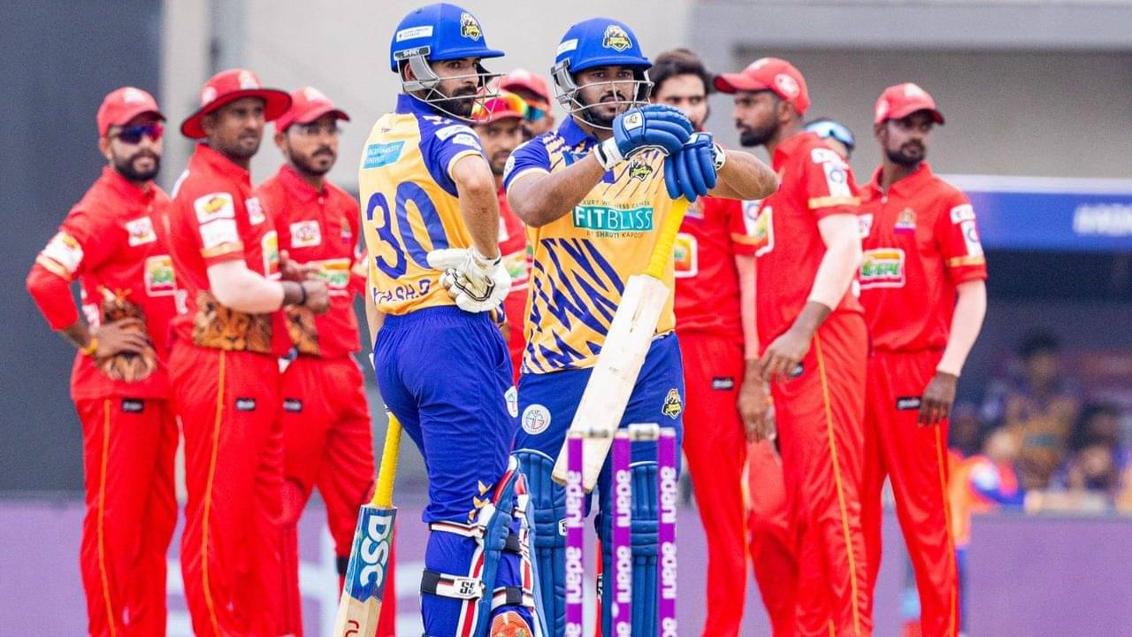 MPL 2025: মধ্যপ্রদেশ লিগে বৃষ্টিতে পণ্ড ম্যাচ, শুরুটা ভালো হল না আইপিএল সেনসেশন অনিকেতের