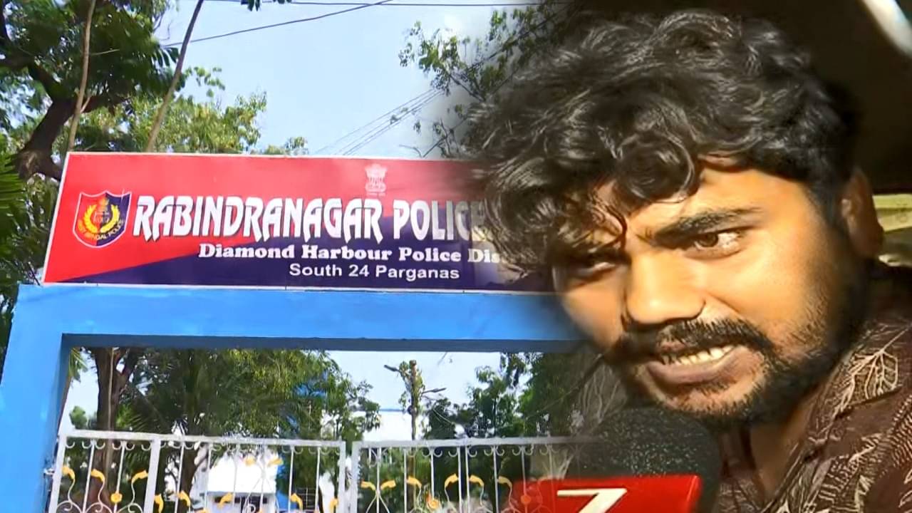 Maheshtala case: মহেশতলা কাণ্ডে কলকাতায় মূল অভিযুক্ত শাহেনশাহ-সহ ৩, নাবালকের খোঁজে থানায় চলছে ম্যারাথন জেরা