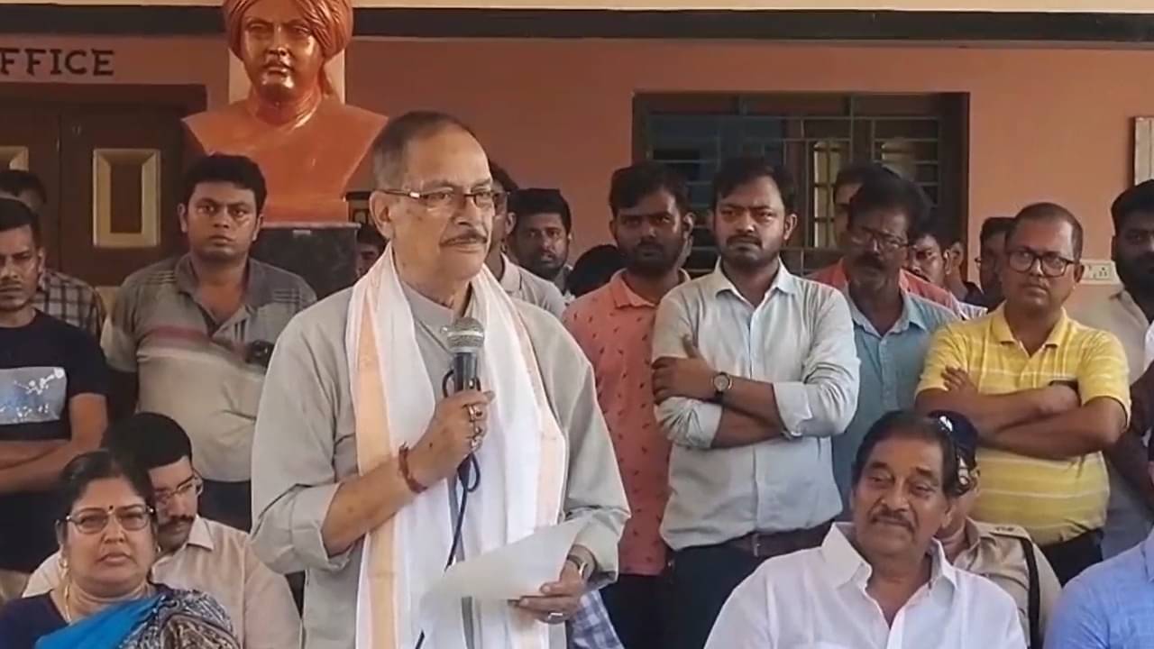 Flood Situation: মানসের পর মলয়, রাজ্যের বন্যা পরিস্থিতির জন্য রাজ্যের কাঠগড়ায় সেই DVC