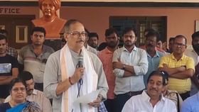 মানসের পর মলয়, রাজ্যের বন্যা পরিস্থিতির জন্য রাজ্যের কাঠগড়ায় সেই DVC মানসের পর মলয়, রাজ্যের বন্যা পরিস্থিতির জন্য রাজ্যের কাঠগড়ায় সেই DVC