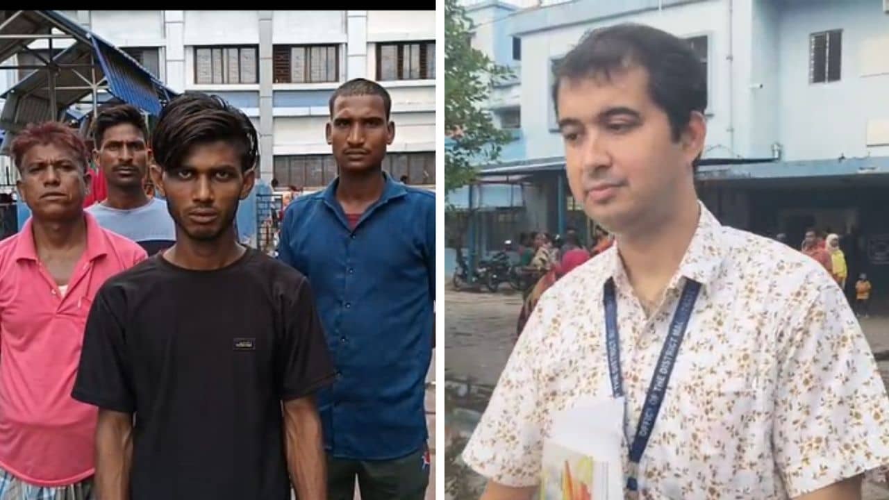 Malda: ওটি রুমের মধ্যে প্রসূতির হাত-পা বেঁধে সিজারের অভিযোগ , ভয়ঙ্কর পরিণতি সদ্যোজাত-মায়ের