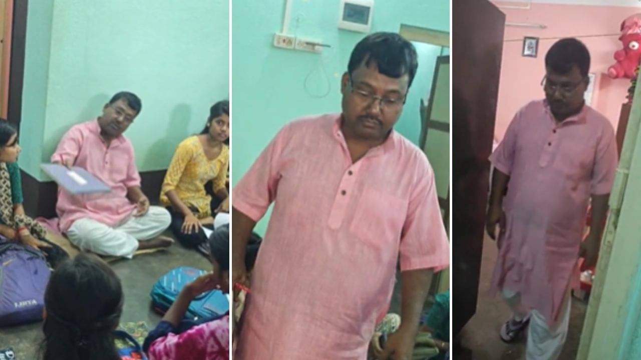 Malda: প্রশ্নপত্র তৈরি করে ফাঁস! বাংলা বিভাগের অধ্যাপকের ভাইরাল ভিডিয়ো ঘিরে শোরগোল